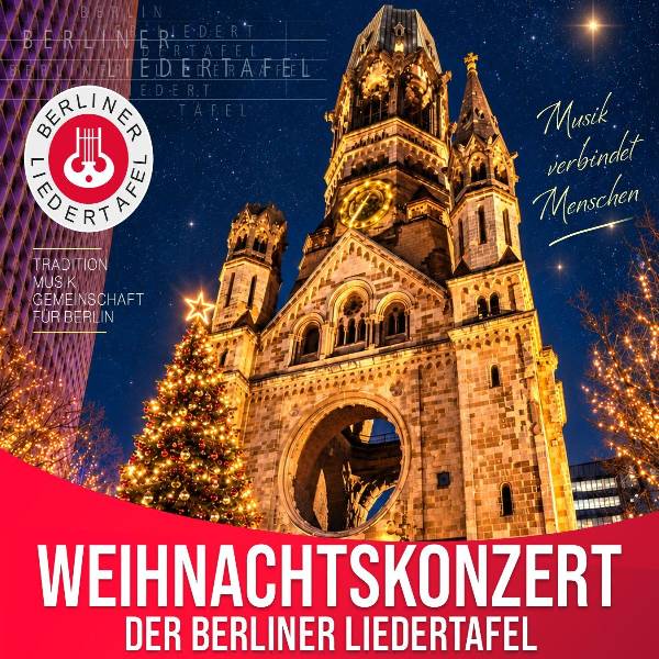 Weihnachtskonzert am 3. Advent