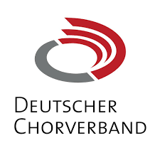 Wir sind Mitglied des deutschen Chorverband