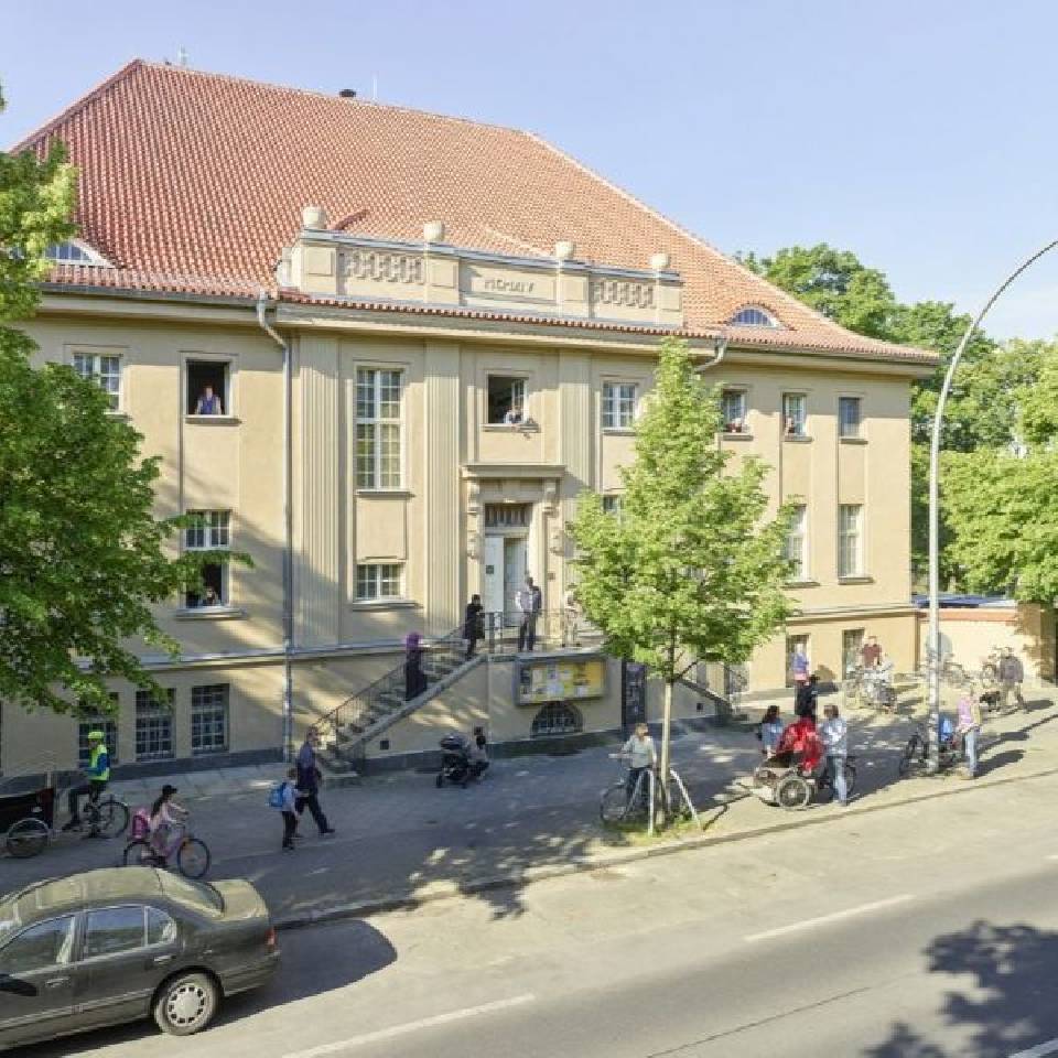 Treffen des Freundeskreises der Berliner Liedertafel