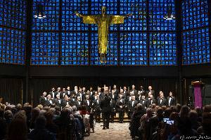 Alpenl&auml;ndisches Chorkonzert im Advent