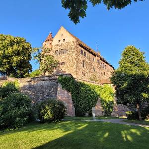 Sommermärchen der Stimmen - Reise nach Nürnberg zum Deutschen Chorfest 2025
