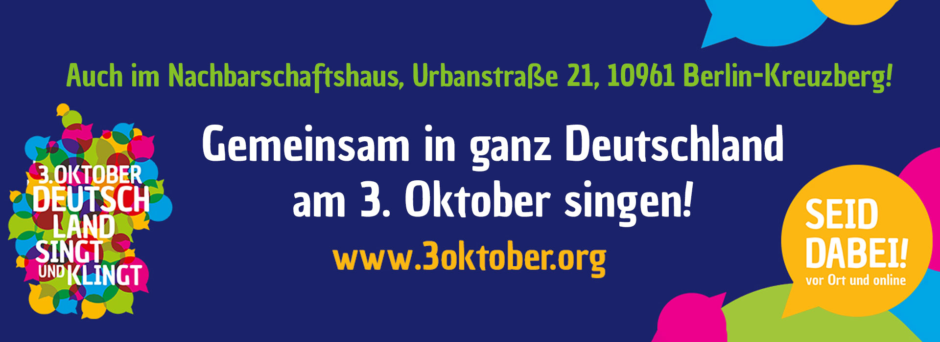 Deutschland singt 2