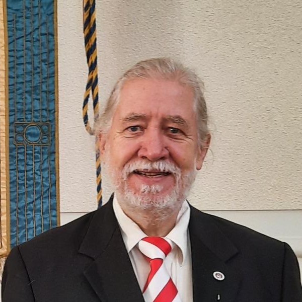 Bernhard Trappenberg