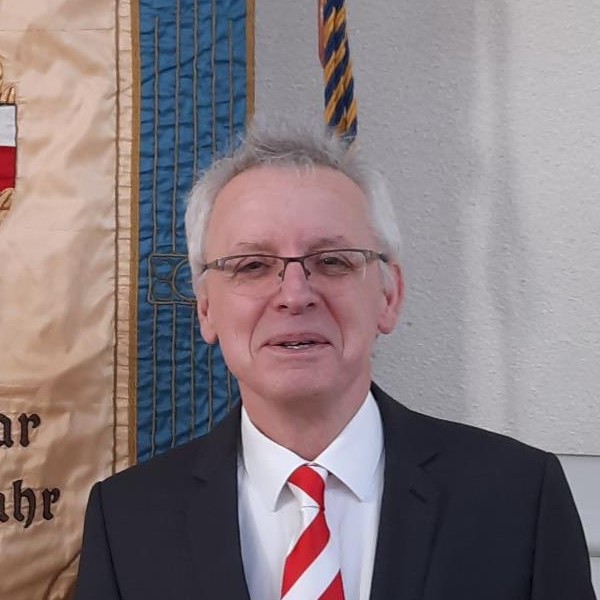 Friedhelm Schippers