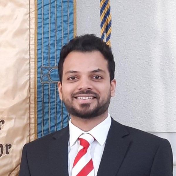 Niren Yadav